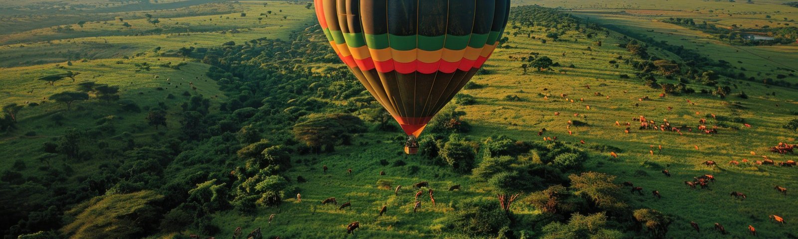 Maasai Mara