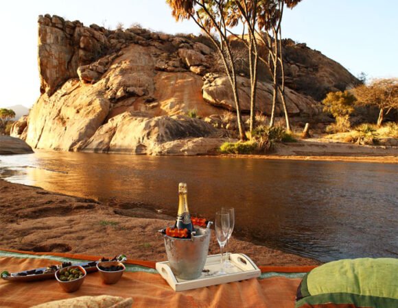 Luxury Safari Holidays in Kenya: The Ultimate Guide