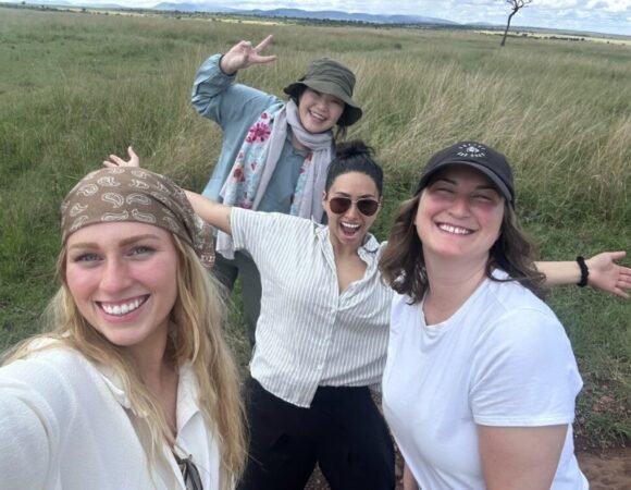 Best Luxury Safari Resorts in Maasai Mara for Families