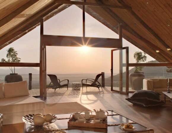 Top 10 Private Safari Camps in Kenya