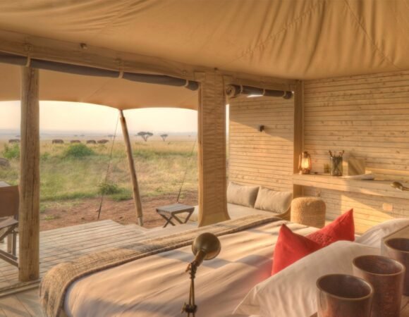 Why Choose a Private Safari in Kenya?