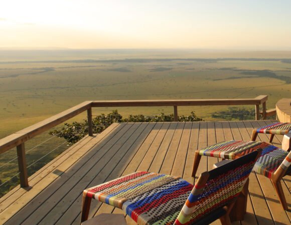 Luxury Wildlife Photography Safaris in Maasai Mara for Professionals