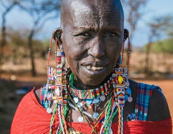 7-Day Kenya Bush Luxury Safari – The Ultimate Big Five Experience with Stawi Adventures