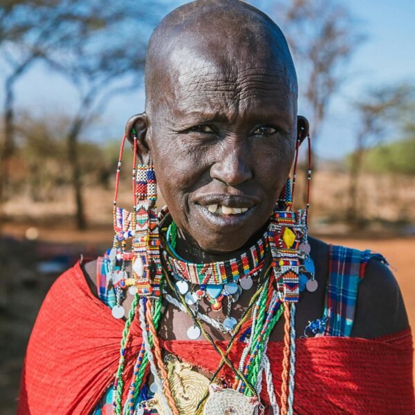 7-Day Kenya Bush Luxury Safari – The Ultimate Big Five Experience with Stawi Adventures
