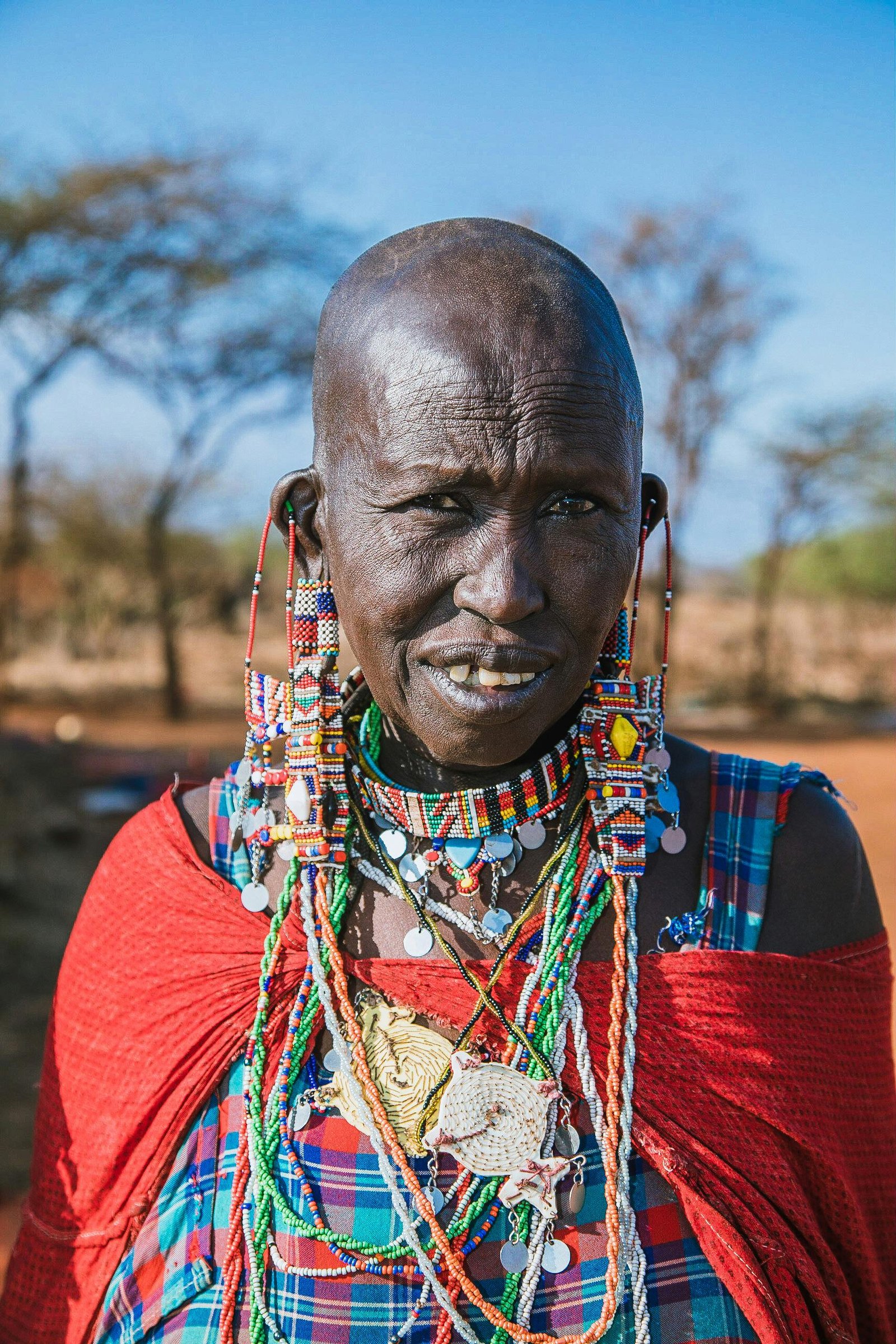 7-Day Kenya Bush Luxury Safari – The Ultimate Big Five Experience with Stawi Adventures