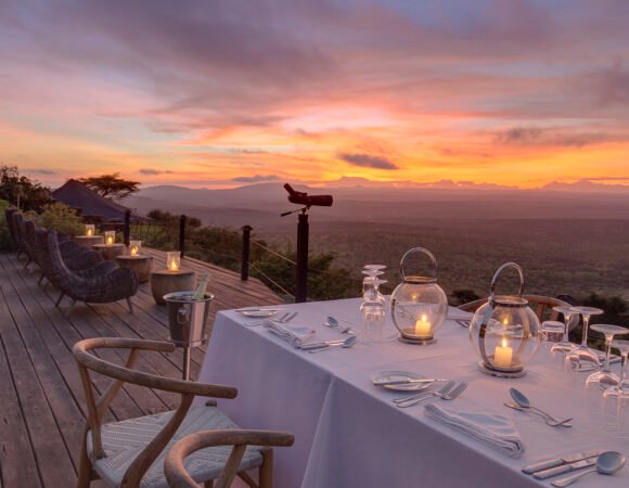 Where Are the Best Romantic Getaways in Kenya for Safari Lovers?
