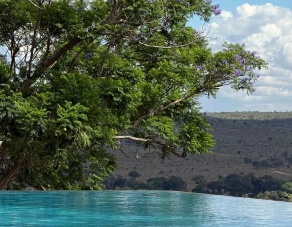 The Impact of Travel on Mental Health – How Stepping Into the World Helps You Step Back Into Yourself